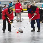 Bonspiel-on-the-Lake Jan. 17 – 19
