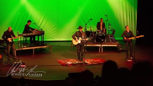 George Canyon in concert in Cranbrook. Chad St.Pierre Photography photo