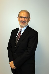 IH Board Chair Erwin Malzer