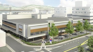 The Interior Heart & Surgical Centre, which will provide top quality surgical care to patients from throughout Interior Health, is due to open in Kelowna this fall.