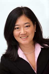 Naomi Yamamoto, Minister of State for Tourism and Small Business