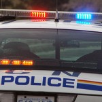 Stolen U-Haul located with one person arrested