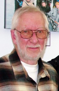 Bill McColl