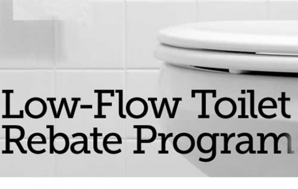 Low Flow Toilet Rebate Program Ending Cranbrook