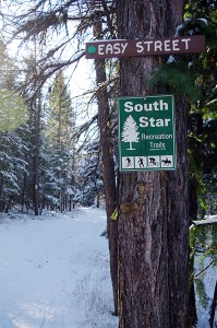 South Star Recreational Trails