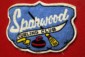 Sparwood Curling Club