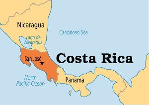 CostaRica