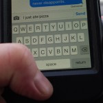 Distracted driving awareness campaign launched