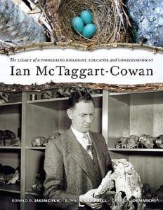 McTaggart-Cowan Book