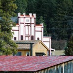 Fort Steele fully open heading into summer season