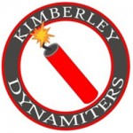 Kimberley Dynamiters Logo