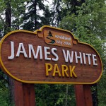James White Wells for freshet relief