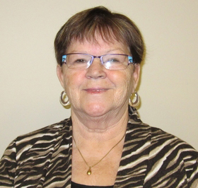 Councillor Margaret McKie