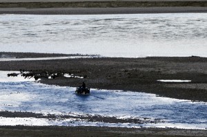 quadder Kootenay