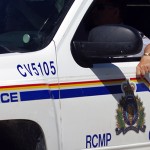 Columbia Valley RCMP Report