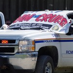 Columbia Valley RCMP Report