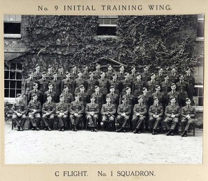EF 3 No1 Squadron