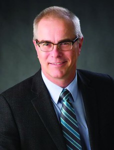 Dr. Jack Moes will begin his new role as Dean of Trades and Technology at College of the Rockies on September 1.