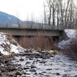 City gets BikeBC funds for Fairy Creek Bridge