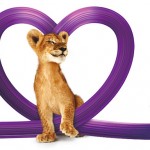 TELUS making donations and you can choose the recipient