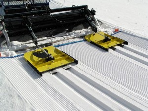 Kimberley Nordic Centre Grooming