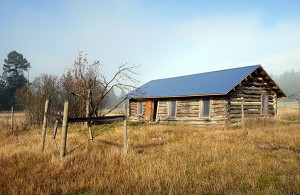 Fruitlands Ranch