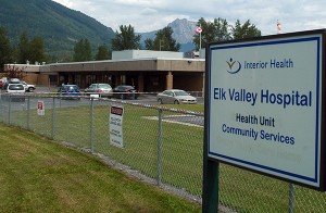 Elk Valley Hospital