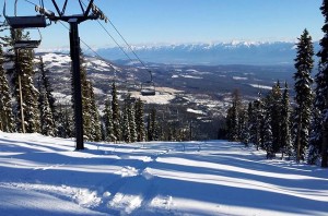 Kimberley Alpine Resort