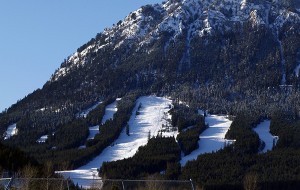 Wapiti Ski Area