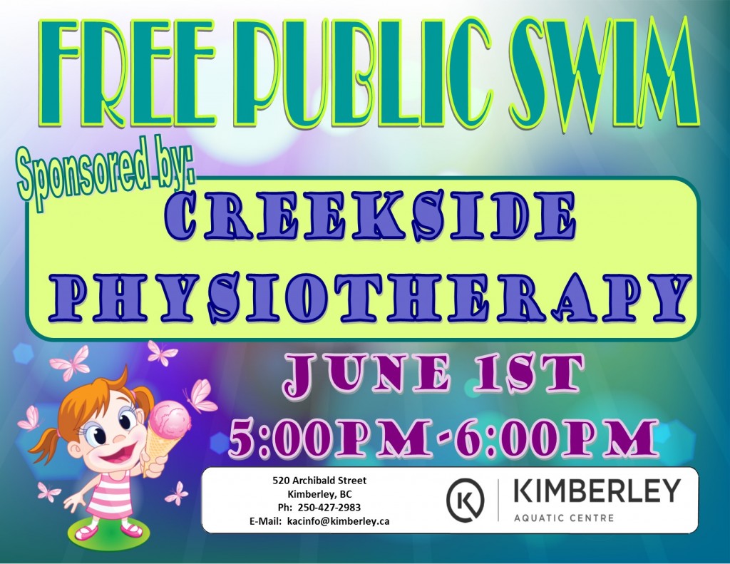 06-01 June Creekside Physio-