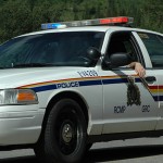RCMP await clearance to begin arena investigation
