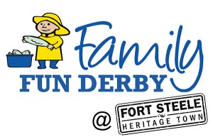 Family Fun Derby