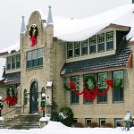 Fernie Council Connection