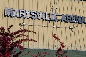 Marysville Arena