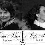 World-class duo to perform in Fernie