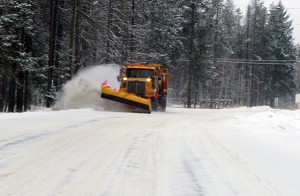 Plow Gold Creek Rd