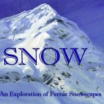 Snow show at Arts Station