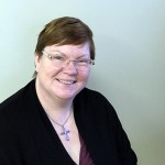 Meet Reverend Andrea Brennan