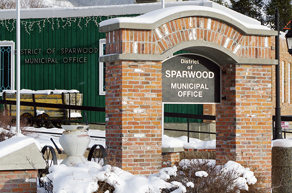 Sparwood council’s 2018 meeting schedule