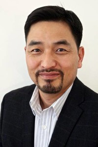 Cranbrook CAO David Kim