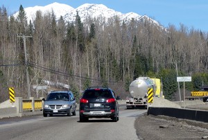 Lizard Creek Bridge