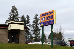 Cranbrook Bottle Depot