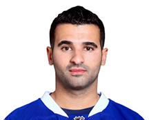 This is special advice to my friend Mike: DO NOT select this guy.