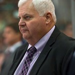 Ken Hitchcock