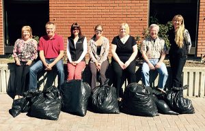 Cranbrook City Hall. Photo credit – City of Cranbrook