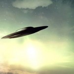 Flying saucers – myth or scientific fact?