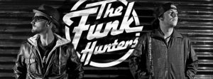 The Funk Hunters