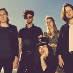 Wapiti Music Festival announces line up