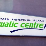 Aquatic Centre closing early again Tuesday