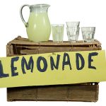 Lemonade Stand Off June 8